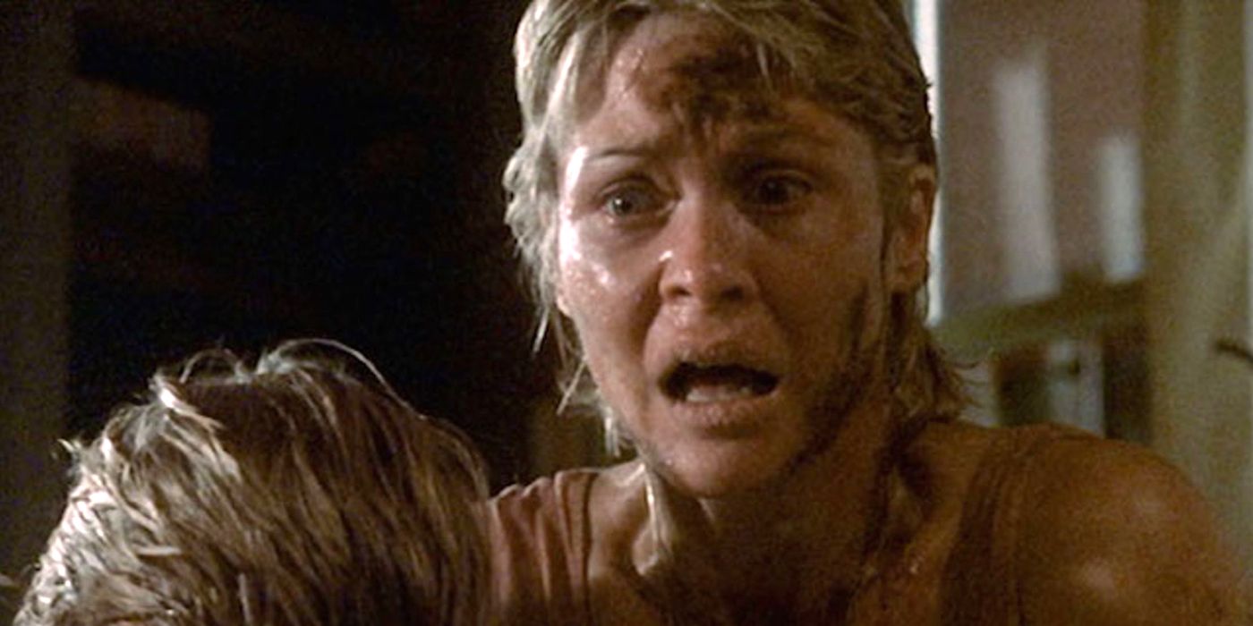 La película The Munsters de Rob Zombie presenta al icono de terror Dee Wallace