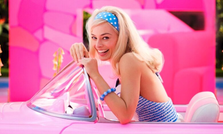 La película de Barbie obtiene fecha de lanzamiento, abre contra Christopher Nolan
