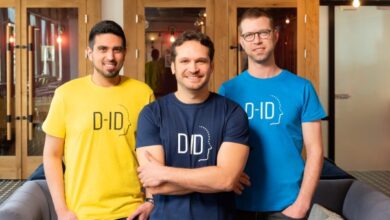 La plataforma creativa de inteligencia artificial D-ID, la tecnología detrás de esos videos virales de fotos familiares animadas, recauda $ 25 millones