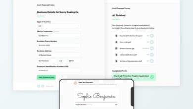 La plataforma de automatización de papeleo Anvil recauda $ 5 millones de Gradient Ventures de Google