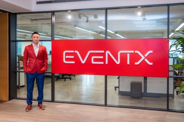 La plataforma de eventos virtuales y fuera de línea de Hong Kong, EventX, cierra la Serie B de $ 18 millones