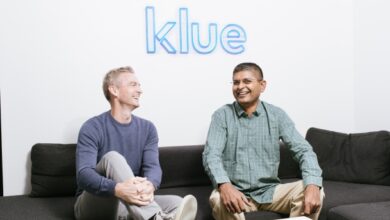 La plataforma de habilitación competitiva impulsada por IA Klue obtiene $ 62 millones liderada por Tiger Global