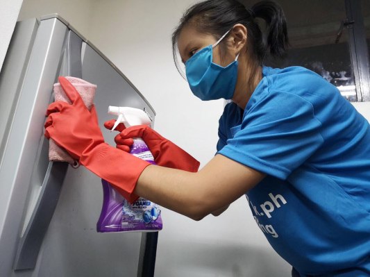 La plataforma de servicios para el hogar con sede en Filipinas GoodWork obtiene $ 1.6 millones para expandirse en el sudeste asiático