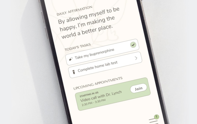 La plataforma de tratamiento de opioides de Boulder Care cobra fuerza durante el coronavirus