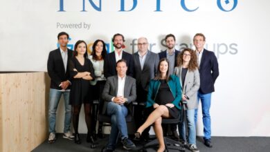 La portuguesa Indico Capital Partners lanza un fondo 'Blue Economy' de tecnología oceánica de 50 millones de euros