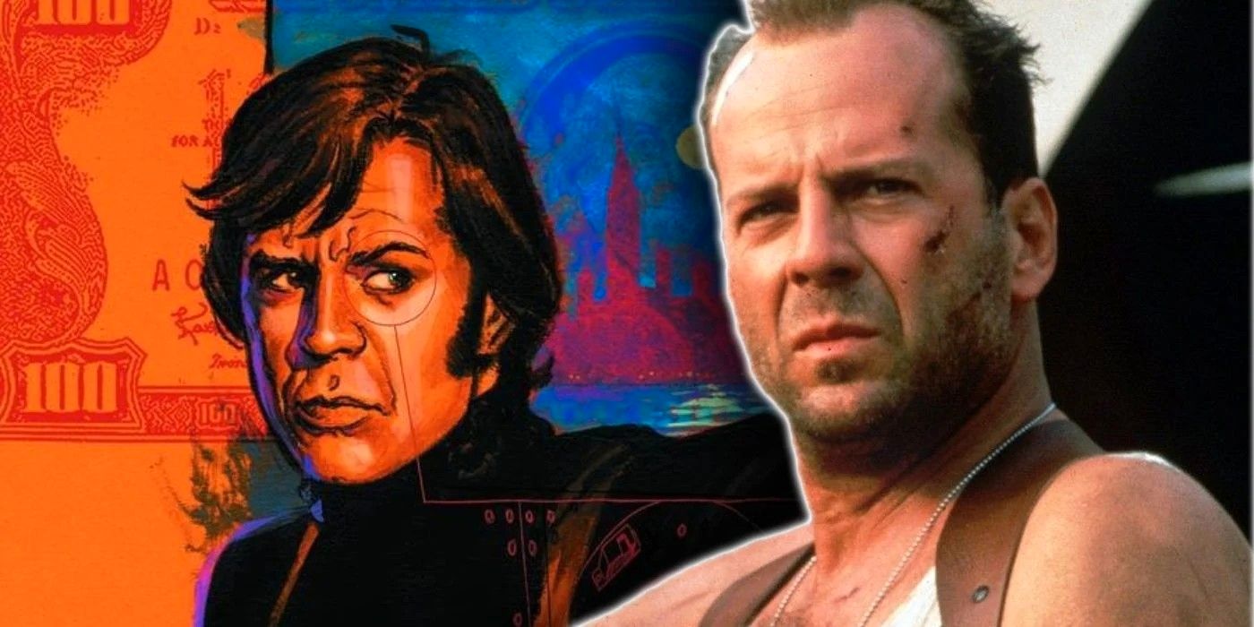 La precuela de Duro de matar redefine el giro de la película original