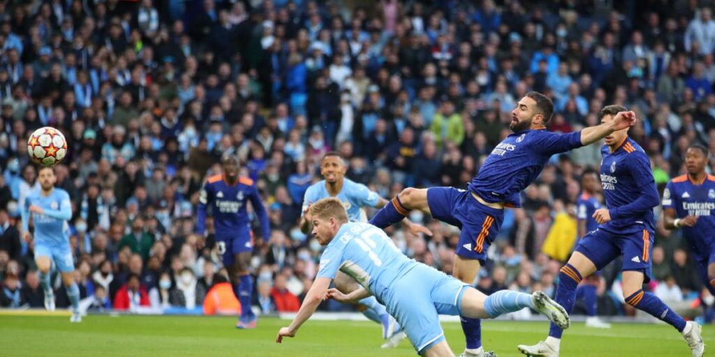 La prensa inglesa vibra con la Champions: "Locura irreal"