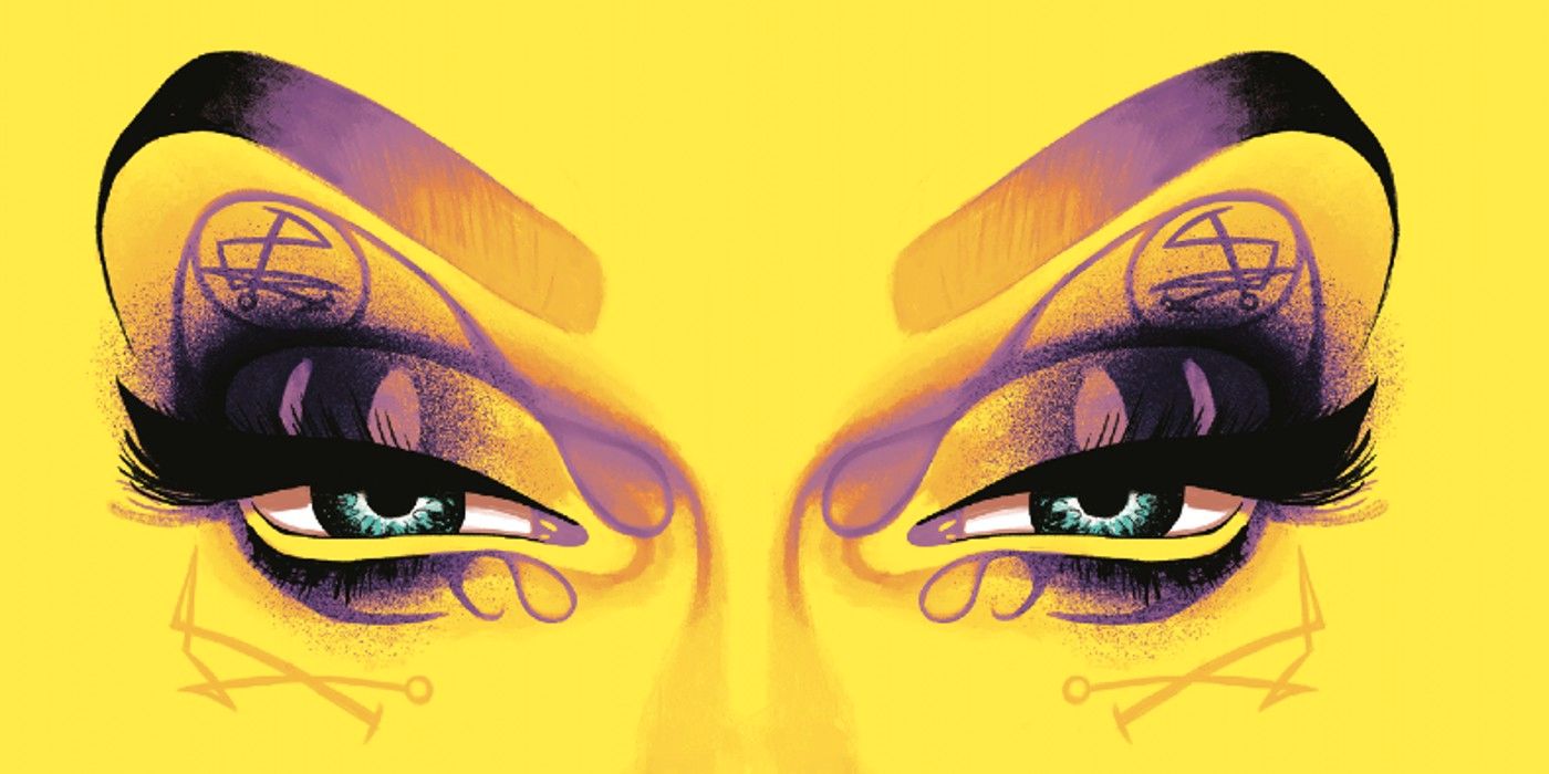 La primera novela de Comic Legend Grant Morrison se publicará este otoño