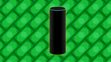 La primera red publicitaria de Alexa Skills cierra tras los cambios de política de Amazon
