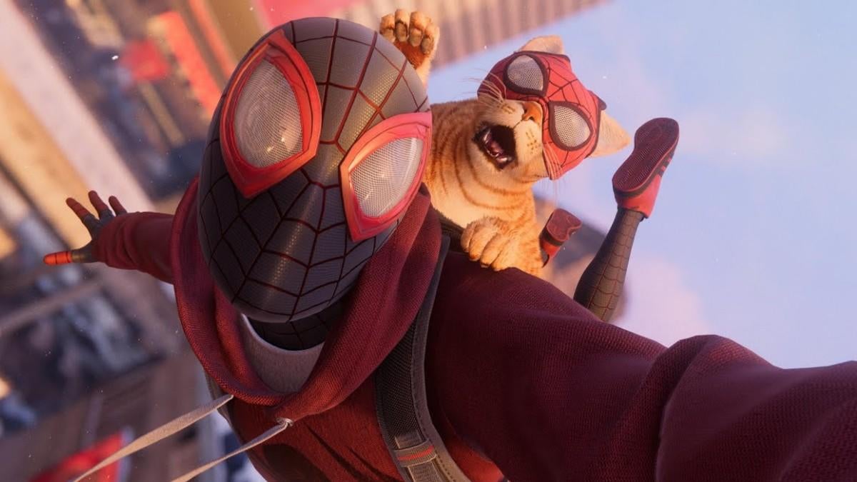 La prueba PS5 VRR muestra aumentos masivos de FPS en juegos seleccionados