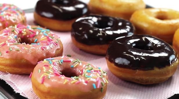 La razón por la que los Donuts tienen un agujero
