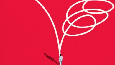 La recopilación de datos no es el problema: es lo que las empresas están haciendo con ellos