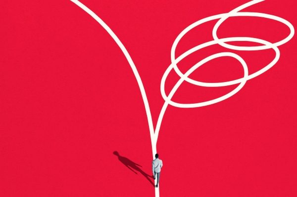 La recopilación de datos no es el problema: es lo que las empresas están haciendo con ellos