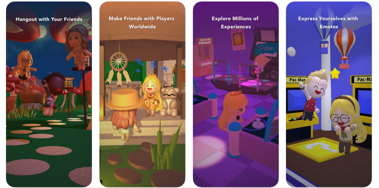 La red social 3D BUD recauda $ 15 millones en la ronda Serie A+