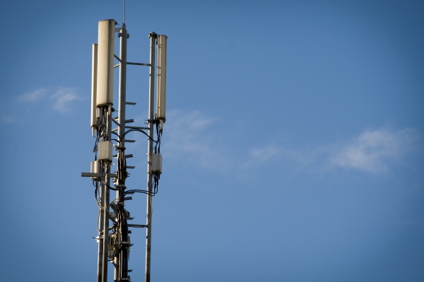 La revolución inalámbrica 5G llegará, si tu ayuntamiento no lo bloquea primero