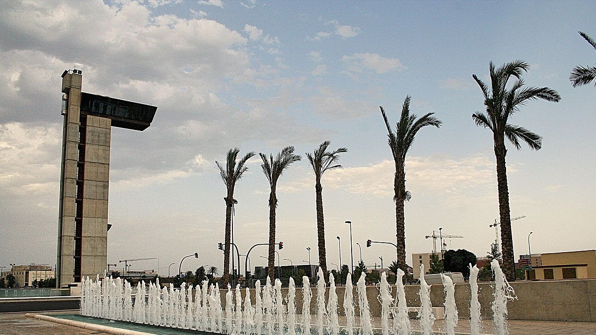 La rotonda más cara del mundo está en España: todos los detalles