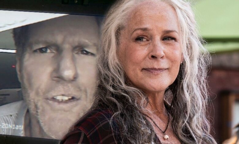 La salida del spinoff de Walking Dead de Carol insinúa un detalle importante de la historia