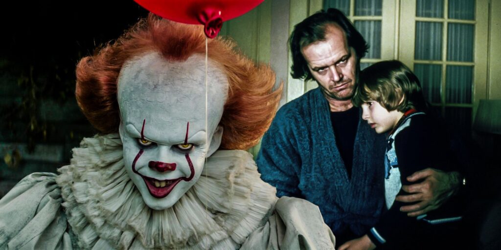 La salvaje teoría de Stephen King revela cómo está detrás de la historia de The Shining