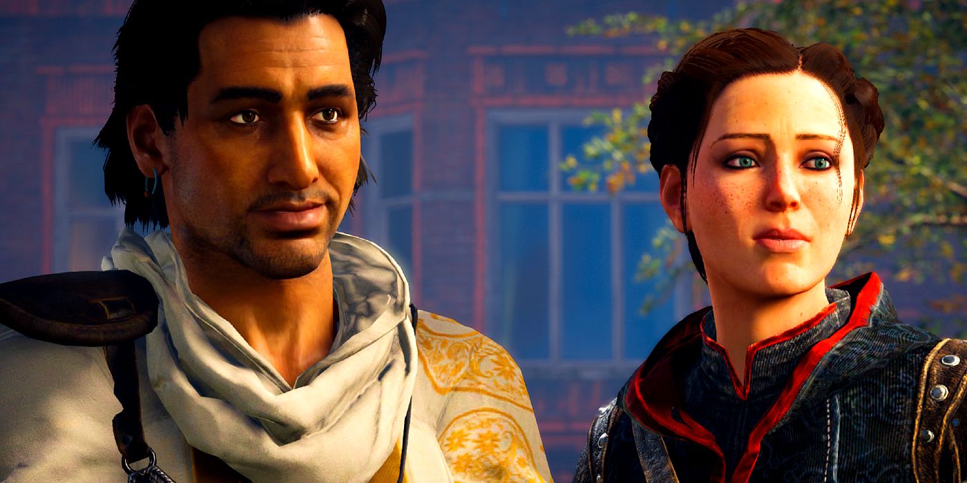 La secuela de Assassin's Creed Syndicate podría traer de vuelta a su mejor personaje