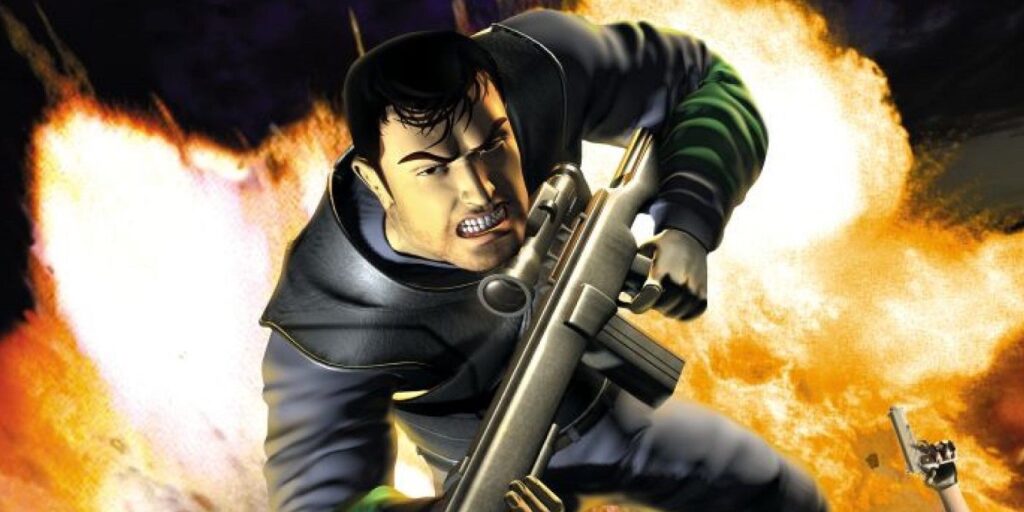 La serie Syphon Filter llegará a PS+ Premium