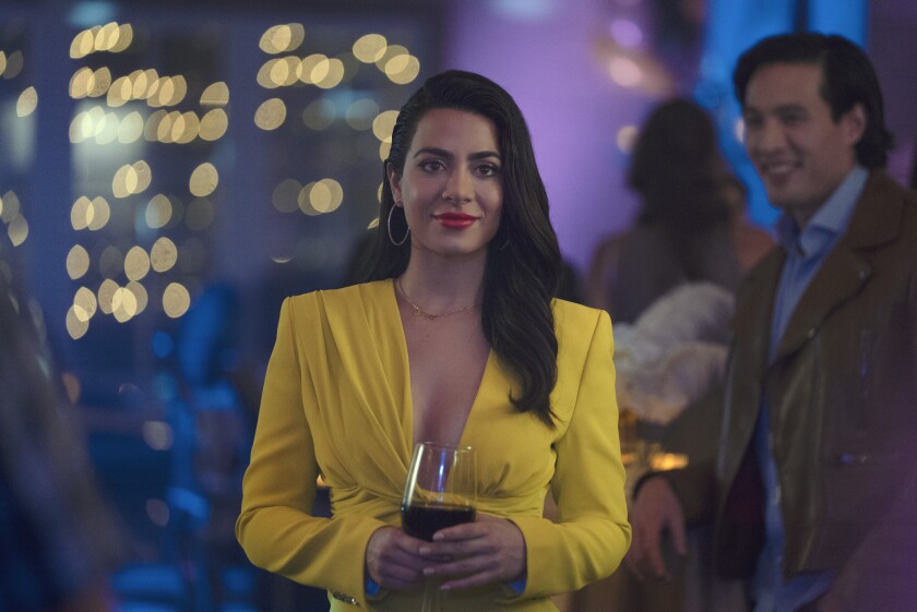 La serie de Amazon con 5 episodios que no querrás que acabe nunca