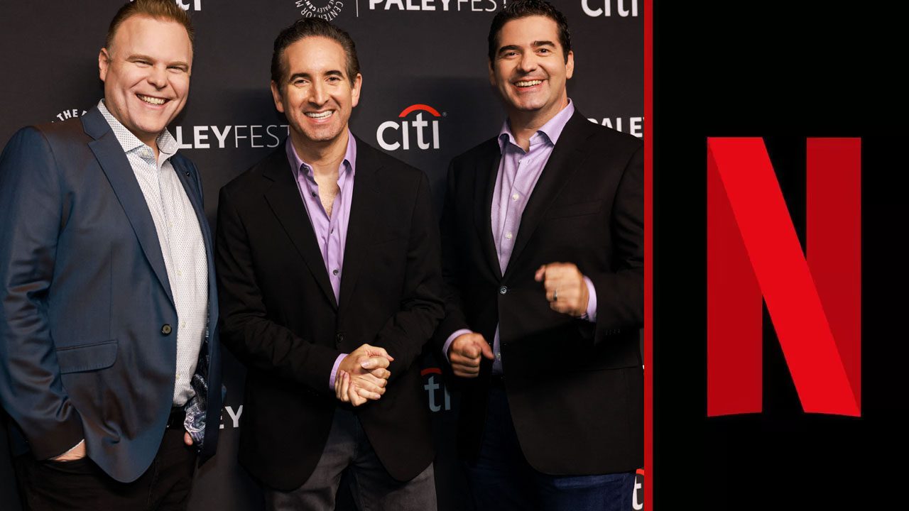 obliteración cobra kai serie de creadores netflix