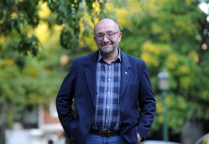 “La situación en Malvinas no ha cambiado porque hemos dejado de pensar cómo cambiarla”