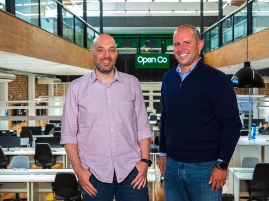 La startup brasileña de crédito al consumo Open Co recauda $ 115 millones en una ronda liderada por SoftBank