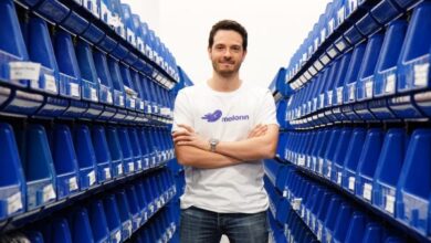 La startup colombiana de habilitación de comercio electrónico Melonn recauda $ 20 millones para ayudar a las PYMES a escalar en América Latina