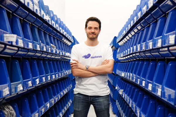La startup colombiana de habilitación de comercio electrónico Melonn recauda $ 20 millones para ayudar a las PYMES a escalar en América Latina