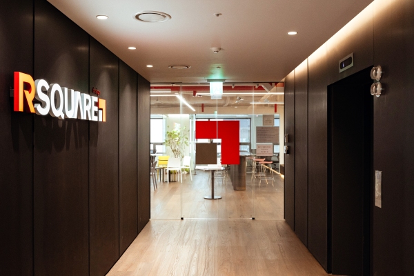 La startup coreana de proptech Rsquare recauda $ 72 millones de la Serie C para impulsar su expansión