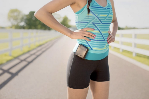 La startup de batería cinética Ampy plantea la semilla para encogerse y adaptarse a los dispositivos portátiles