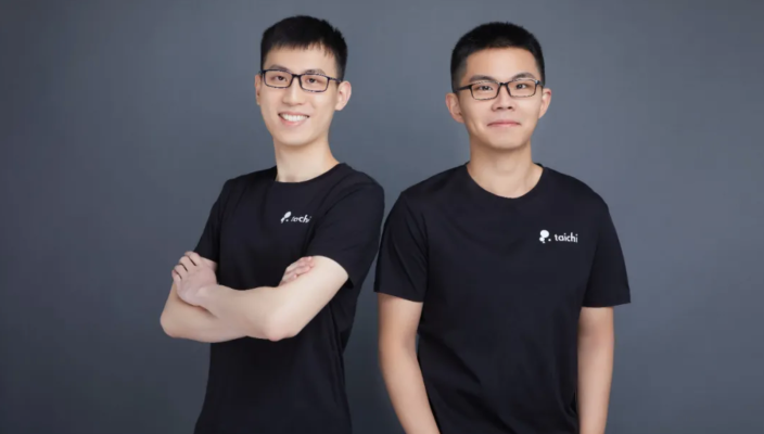 La startup de colaboración de contenido 3D Taichi Graphics cierra $ 50M Serie A