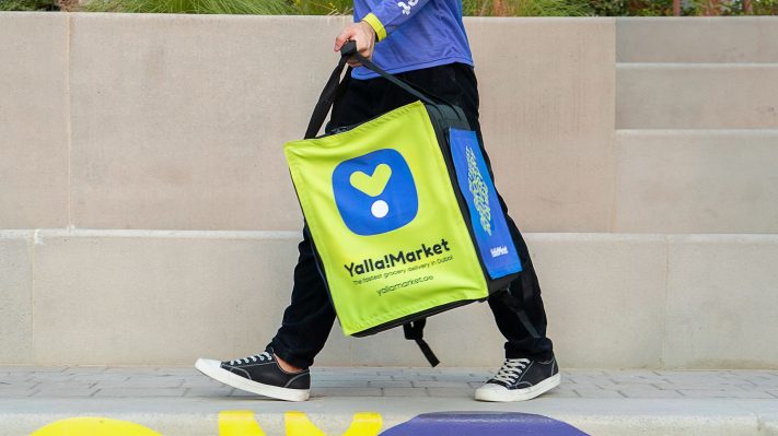 La startup de comercio rápido YallaMarket mira a Arabia Saudita y Qatar el próximo año después de la expansión de los EAU