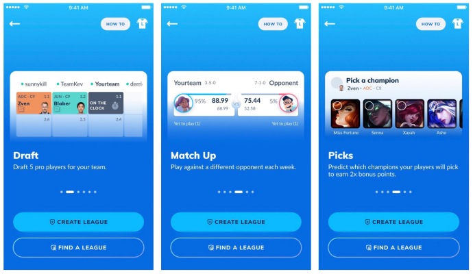 La startup de deportes de fantasía Sleeper cierra la Serie B liderada por a16z a medida que se expande a los deportes electrónicos en medio de una pandemia