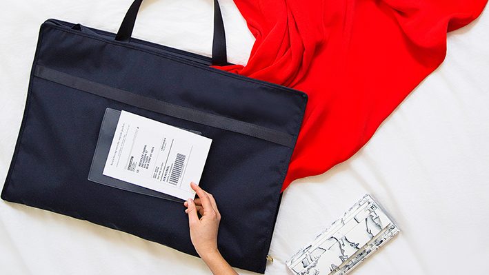 La startup de empaques reutilizables embolsa $ 3.1 millones para pelear con los empaques de un solo uso