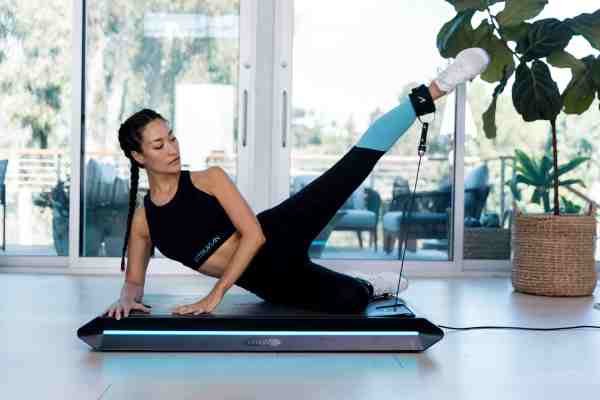 La startup de entrenamiento de fuerza conectada Vitruvian mira a los EE. UU. con un aumento de $ 15 millones