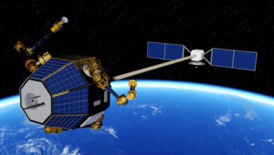 La startup de fabricación aditiva en el espacio Made In Space es adquirida por Redwire
