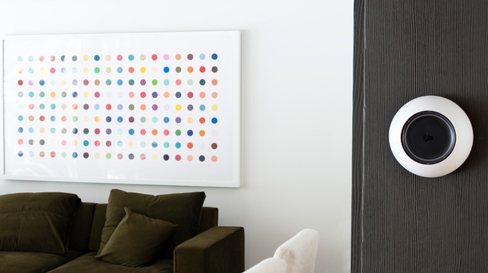 La startup de hogares inteligentes Josh.ai recauda $ 11 millones para ofrecer una alternativa de asistente doméstico a Alexa