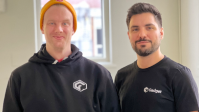 La startup de productividad para desarrolladores Gadget recauda 8,5 millones de dólares liderada por Sequoia y Bessemer