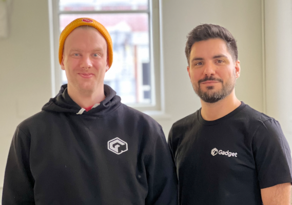 La startup de productividad para desarrolladores Gadget recauda 8,5 millones de dólares liderada por Sequoia y Bessemer