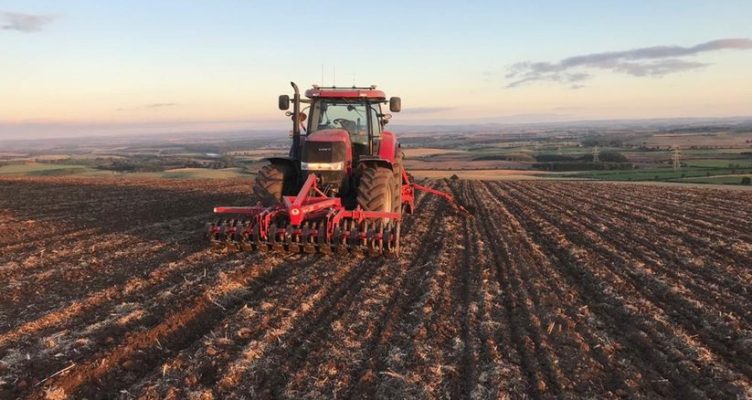 La startup de robótica FJDynamics recauda $ 70 millones para facilitar el trabajo manual