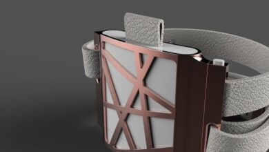 La startup femtech británica Astinno, que está trabajando en un dispositivo portátil para combatir los sofocos, obtiene una subvención por valor de $ 450k