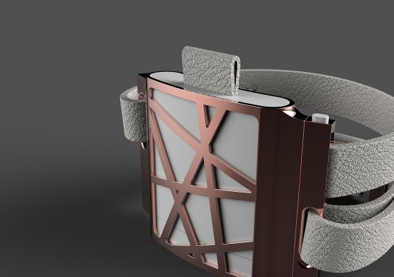 La startup femtech británica Astinno, que está trabajando en un dispositivo portátil para combatir los sofocos, obtiene una subvención por valor de $ 450k