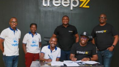 La startup nigeriana de MaaS, Treepz, cierra una ronda inicial de $ 2.8M para financiar la expansión en África Oriental