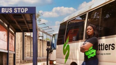 La startup nigeriana de movilidad compartida Shuttlers recauda $ 1.6M, planea una expansión panafricana