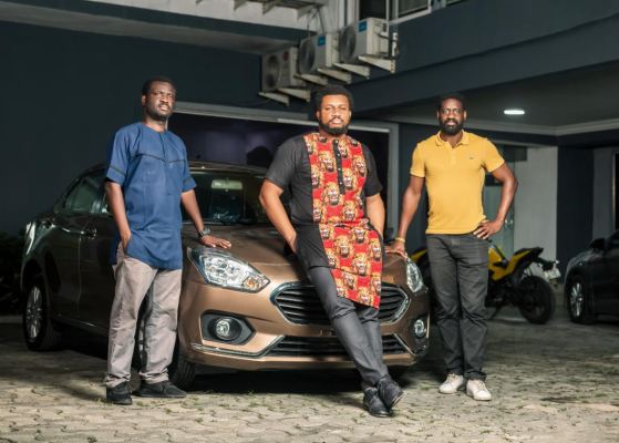 La startup nigeriana de tecnología de movilidad MAX obtiene $ 31 millones en la ronda Serie B, lista para expandirse en África, construir infraestructura EV