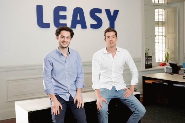 La startup peruana Leasy obtiene $ 17 millones en deuda y capital para proporcionar préstamos para automóviles a los conductores de viajes compartidos de América Latina