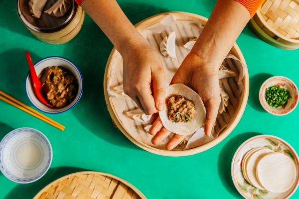 La startup singapurense Karana recauda 1,7 millones de dólares para sustitutos de la carne elaborados con jaca