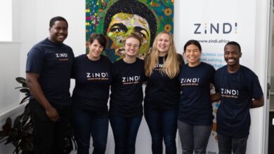 La startup sudafricana de resolución de multitudes Zindi crea una comunidad de científicos de datos y usa IA para resolver problemas del mundo real